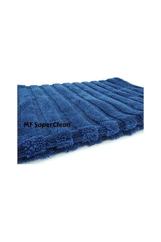 Mf Superclean Mikrofiber Oto Bez Seti - Premium Paket - Kurulama-cila-detay Havlusu