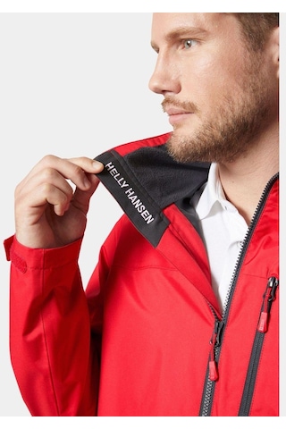 Helly Hansen Crew Erkek Mont 2.0 Hha.34445 Hha.162 001