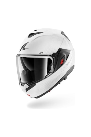 Shark Oxo Sp Lyne Çene Açılır Kask Wss