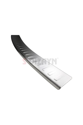Opel Mokka Krom Arka Tampon Eşiği 2012 Üzeri