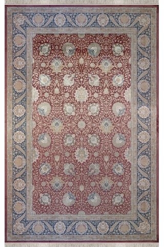 Apex Vendome Palace 5421 Kiremit Bordo