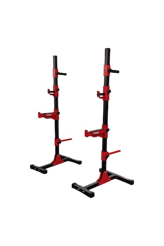 Temfitness TF-4000 Rack Halter Standı