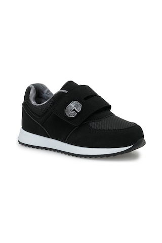 I Cool Lupo P Siyah Erkek Çocuk Sneaker 000000000102714622