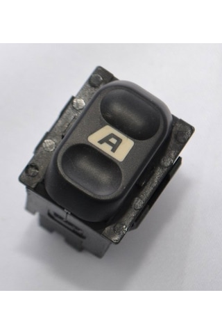 Peugeot Partner Düğme Kapi Ön Cam 2002-2008 6554w4 An613 1.6, 1.4, 1.9, 2.0 Hdı, 1.6 Hdı