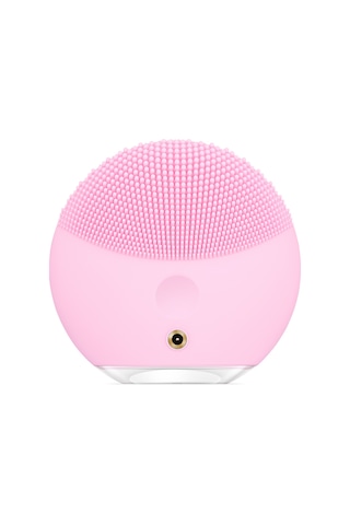 Foreo LUNA Mini 3™ Yüz Temizleme ve Masaj Cihazı Pearl Pink