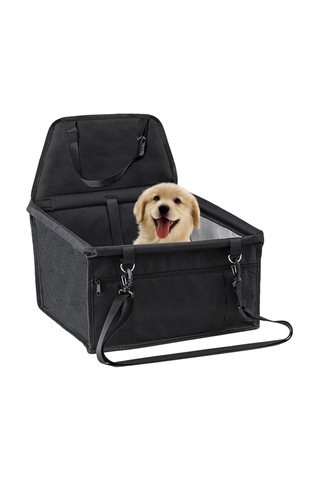 Homyl Köpek Araba Koltuğu Yatağı Evcil Hayvan Malzemeleri