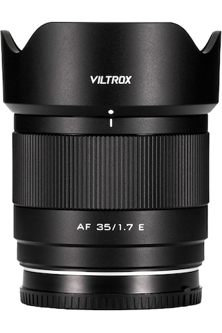 Viltrox AF 35 MM F/1.7 Xf Lens (Fujifilm X)