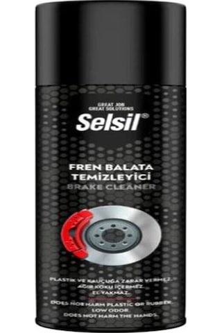 Fren Balata Temizleyici 8 Adet