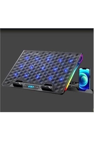 Gameagle Ge2002 Cool Gt15 17.3" Notebook Soğutucu