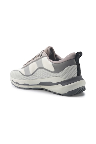 Lumberjack Nara 5fx Kırık Beyaz Erkek Spor Ayakkabı 000000000101949840 Beyaz-bej