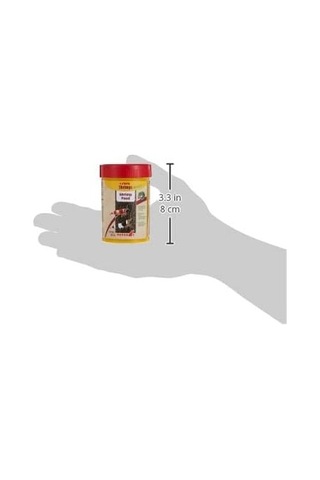 Sera Shrimps Natural 100 Ml 55 Gr
