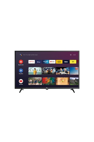 Next YE-32020GFSG4 32" 82 Ekran HD Android TV