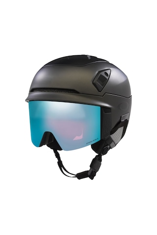 Oakley Oakley Mod7 Unisex Siyah Kask 4412 Siyah