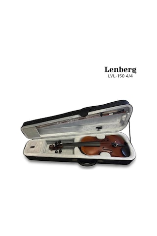 Lenberg LVL-150 4/4 Tam Keman
