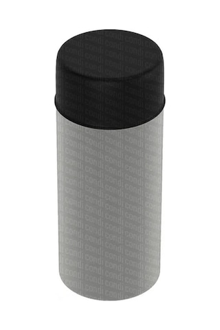 Paslanmaz Kapı Stoperi - Duvar Tipi 100mm