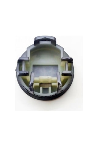 Bmw 5 Serisi E60 E61 Kasalar  2001-2010 Klima Off Düğme Kapağı