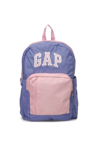 Gap Overq-12857 4pr Mor Unisex Sırt Çantası 000000000101913657 Mor