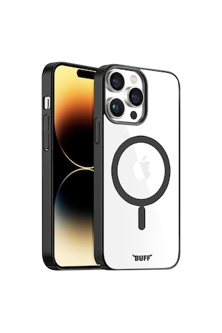 Buff Iphone 14 Pro Magsafe Slim Fit Kilif 561625222
