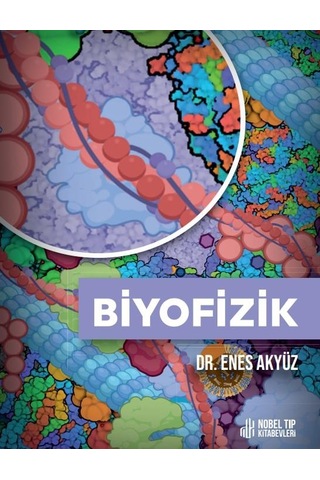 Biyofizik Nobel Tıp Kitabevleri