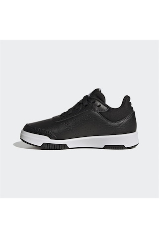 Adidas Tensuar Sport 2.0 K Training Lace Çocuk Günlük Ayakkabı Siyah-Beyaz GW6425 Siyah