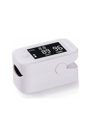 Comfort Plus DM-110 Parmak Tipi Pulse Oksimetre