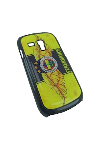 Samsung Uyumlu Galaxy S3 Mini Desenli Kapak 529792413