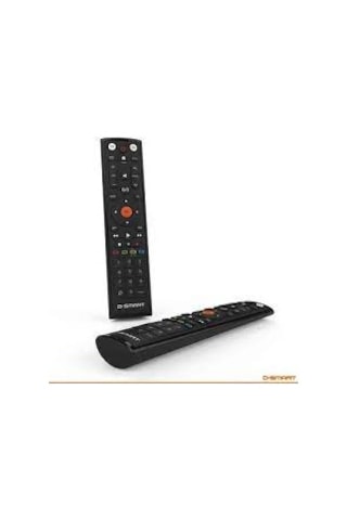 D Fix Modül 12ay Film Dizi+dsmart Go+akıllı Kumanda