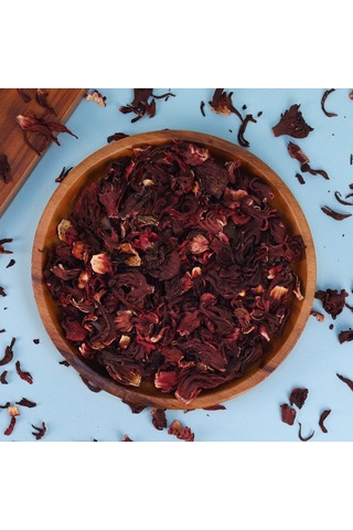 DermeOnline Hibiskus 100 G