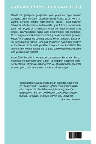 Bir Ada İcat Etmek