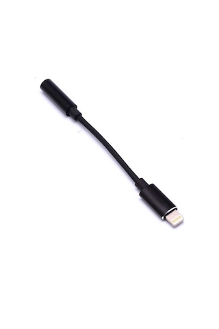 Go Des GD-UC019 Lightning To 3.5 mm Aux Kulaklık Dönüştürücü Adaptör ZORE-257763