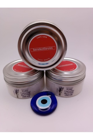 Bereketli Evim Donyağı Karışımı Lavanta 100 ML