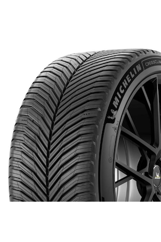 Michelin 225/40 R18 92Y Xl Crossclimate 3 Sport Dört Mevsim Lastiği 2026