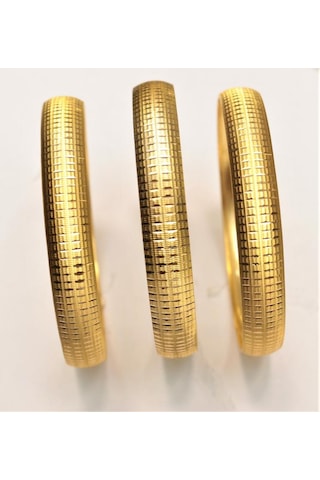 22 Ayar Altın Bilezik