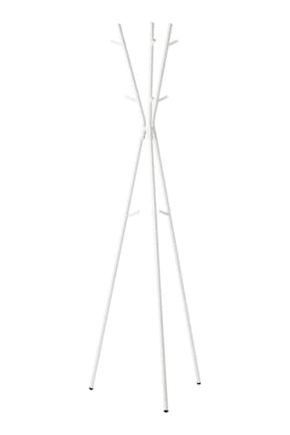 Ekrar Ayaklı Askılık, Beyaz 63 Cm X 169 Cm Diğer