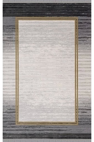 Merinos Halı 160x230 Rodin Koleksiyonu 34675-090 Renkli