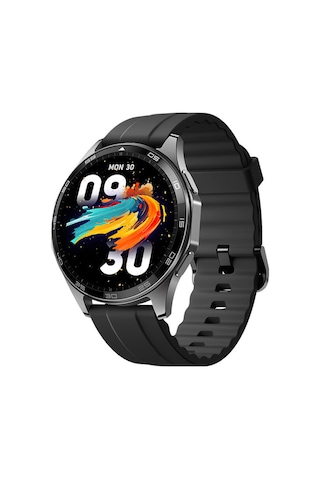 Ttec 2S12WS Tempus Pro 47 MM Amoled Ekranlı Yuvarlak Kasa Akıllı Saat