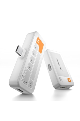Lemorele P400 Wireless Görüntü Aktarıcı