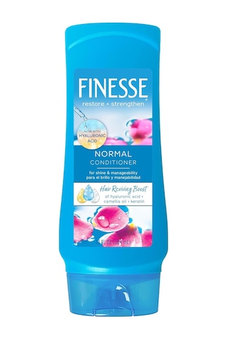 Finesse Normal Saç Kremi 384ml