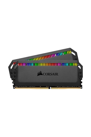 Corsair Dominator Platinum RGB CMT16GX4M2C3600C18 16 GB DDR4 3600 MHz CL18 Ram