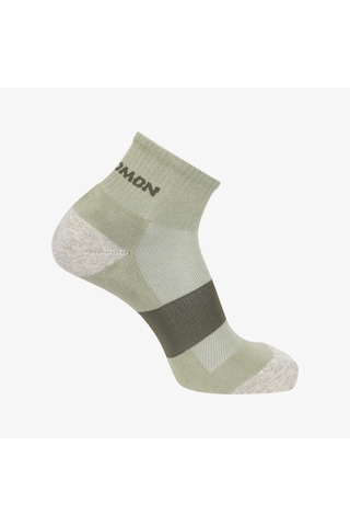 Salomon Evasıon Ankle 2-pack Renkli Çorap