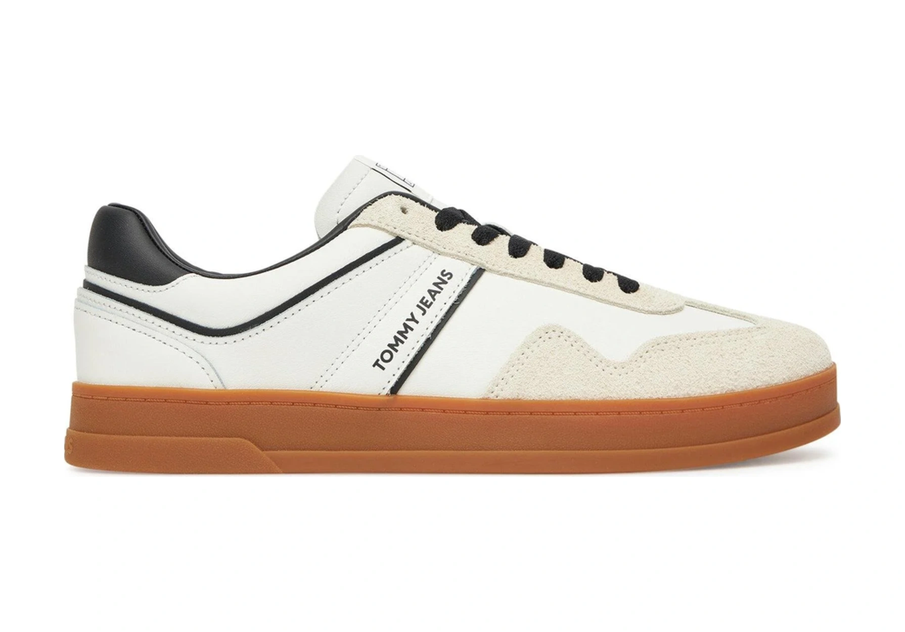 Tommy Hilfiger Erkek Sneaker Em0em01587tcr Pembe