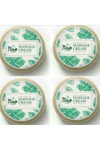 Farmasi Dr. Cevdet Tuna Masaj Kremi MiGen Taşı 4 x 7 G