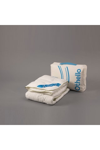Othello Bimba Bambuda Baby Yorgan 95X145Cm