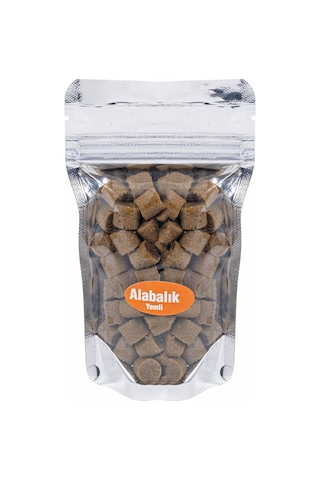 Süper Çekici Kesme Alabalık Hamuru - Kesme - İğne Yemi - Kokulu - 80 Gr