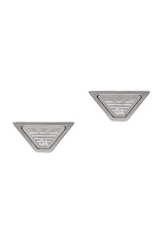 Emporio Armani AJEGS3130-040 Erkek Küpe