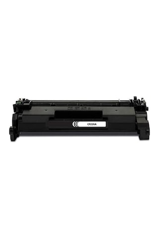 Hp 26x-cf226x Uyumlu Toner Yüksek Kapasiteli