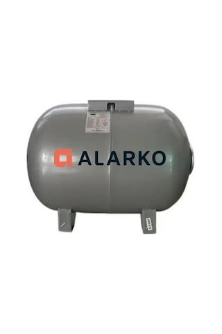 Alarko KGT 24Y 24 L 10 Bar Yatay Genleşme Tankı
