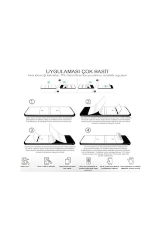 Mietubl Samsung Note 10 Plus Uyumlu Hayalet Nano Ekran Koruyucu 30 Gizlilik Filtreli, Kenarsız Tam Şeffaf, Kırılmaz Esnek Polymer Zırh