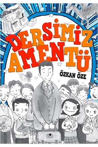 Dersimiz - Amentü - Özkan Öze - Uğurböceği Dersimiz - Amentü - Özkan Öze - Uğurböceği