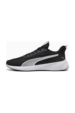 Puma 310797 01 Unisex Spor Ayakkabı Siyah - Beyaz